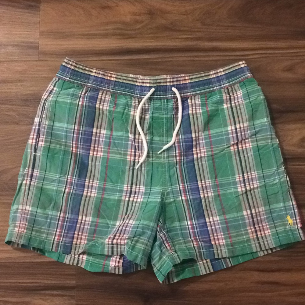 Ralph Lauren Men Swim Shorts